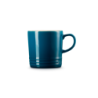 Stoneware Mug 350ml Deep Teal