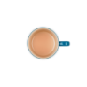 Taza Grés 350ml Deep Teal