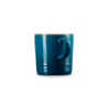 Caneca em Grés 350ml Deep Teal