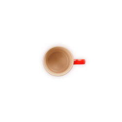 Caneca London 100ml Cerise