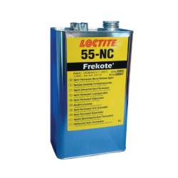 FREKOTE 55 NC DESMOLDEANTE BASE SOLVENTE