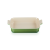 Heritage Rectangular Dish 32cm - Bamboo