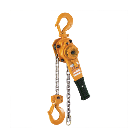 DIFERENCIAL MANUAL C/ALAVANCA 1000KG C/C