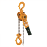 DIFERENCIAL MANUAL C/ALAVANCA 1000KG C/C