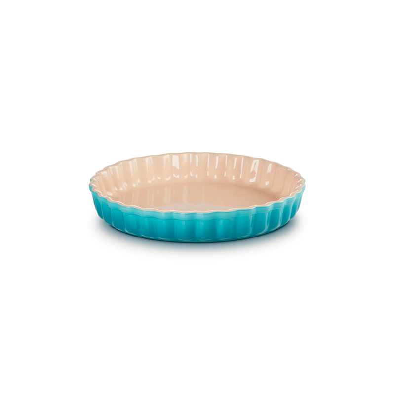 Molde para Tarta Redondo 28cm Caribe - Heritage
