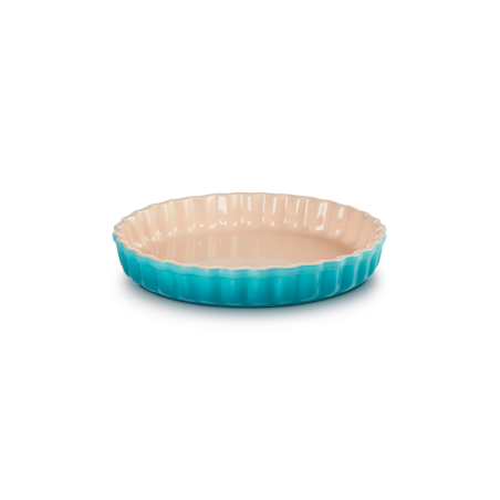 Molde para Tarta Redondo 28cm Caribe - Heritage