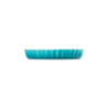 Stoneware Fluted Flan Dish 28cm Caribe - Heritage