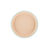Forma para Tarte Redonda 28cm Caribe - Heritage