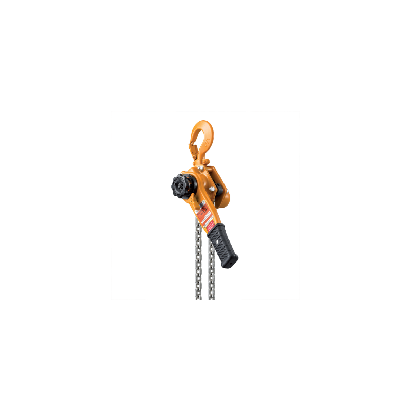 DIFERENCIAL MANUAL C/ALAVANCA 3200 KG S/
