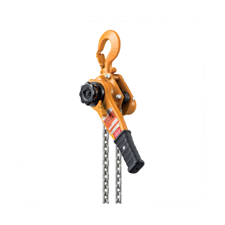 DIFERENCIAL MANUAL C/ALAVANCA 3200 KG S/