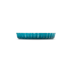 Molde para Tarta Redondo 28cm Deep Teal - Heritage