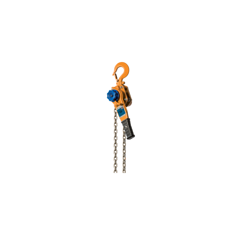 DIFERENCIAL MANUAL C/ALAVANCA 6300 KG S/ DIFERENCIAL MANUAL C/ALAVANCA 6300 KG S/