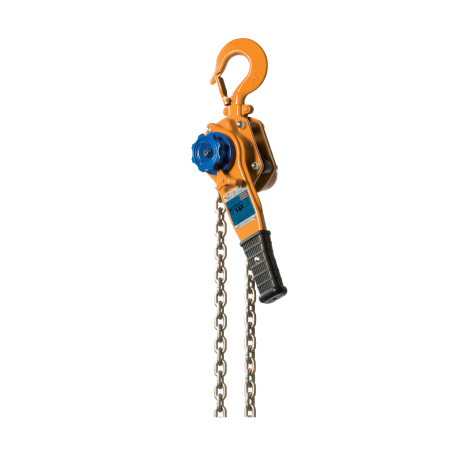DIFERENCIAL MANUAL C/ALAVANCA 6300 KG S/