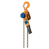 DIFERENCIAL MANUAL C/ALAVANCA 6300 KG C/