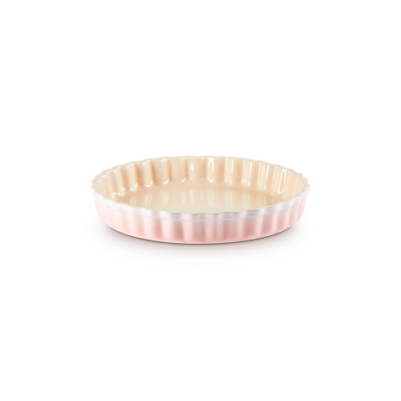 Molde para Tarta Redondo 28cm Shell Pink - Heritage