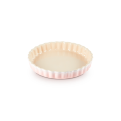 Molde para Tarta Redondo 28cm Shell Pink - Heritage
