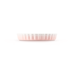 Molde para Tarta Redondo 28cm Shell Pink - Heritage