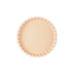 Molde para Tarta Redondo 28cm Shell Pink - Heritage