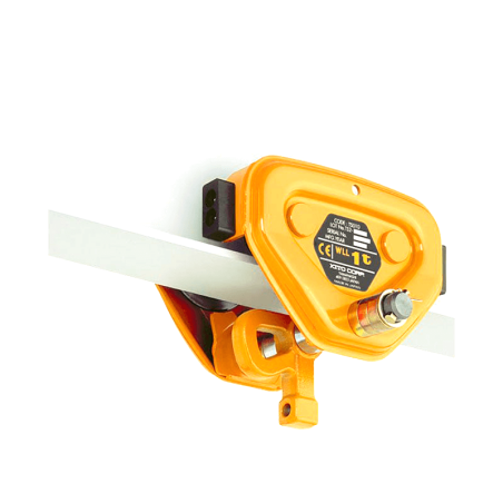 CARRO S/TRACÇÃO MANUAL 500 KG SEM CAVILH