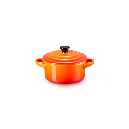 Mini Cocotte 10cm Vulcânico