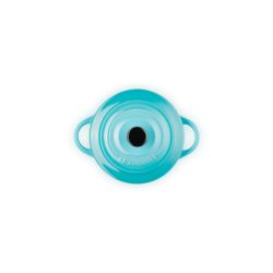 Petite Casserole 250ml Teal