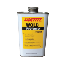 FREKOTE WOLO DESMOLDEANTE BASE SOLVENTE