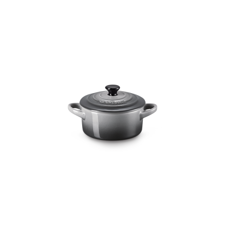 Mini Cocotte Redonda 10cm Flint
