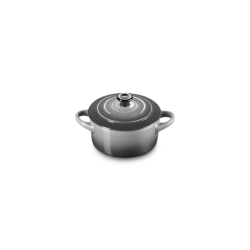 Mini Cocotte Redonda 10cm Flint