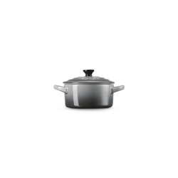 Mini Cocotte Redonda 10cm Flint