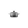 Mini Cocotte Redonda 10cm Flint