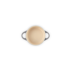 Mini Cocotte Redonda 10cm Flint