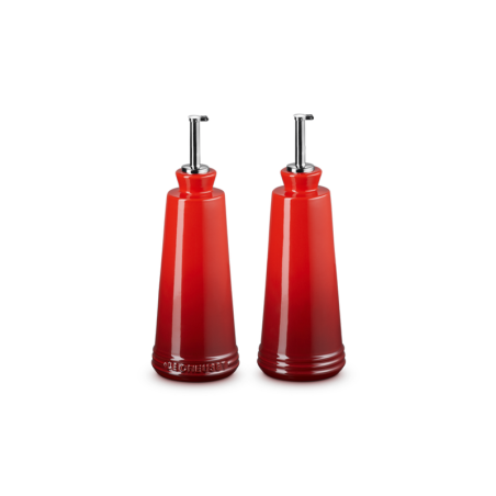 Set Aceite y Vinagre 300ml - Cerise