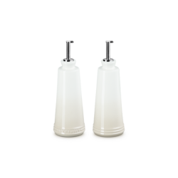 Set Aceite y Vinagre 300ml - Merengue