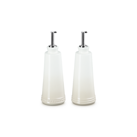 Set Aceite y Vinagre 300ml - Merengue