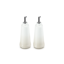 Set Aceite y Vinagre 300ml - Merengue