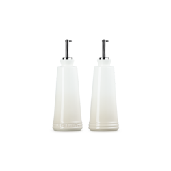 Oil & Vinegar Set 300ml - Meringue