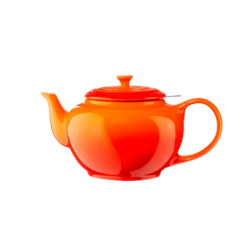 Chaleira com Infusor Vulcânico 1,3L