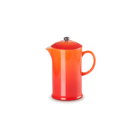 Cafetera de Prensa 800ml Volcanico