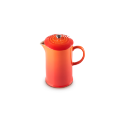 Cafetera de Prensa 800ml Volcanico