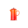 Cafetera de Prensa 800ml Volcanico