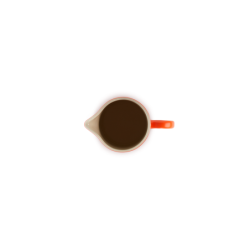 Cafetera de Prensa 800ml Volcanico