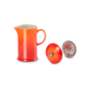 Cafetera de Prensa 800ml Volcanico