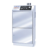 Hidrolimpiadora Fija a Agua Caliente Therm E-ST 895 ST KRANZLE