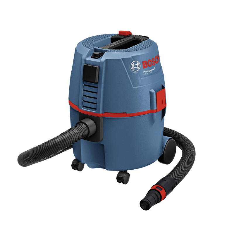 ASPIRADOR GAS 20 L SFC Professional