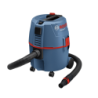ASPIRADOR GAS 20 L SFC Professional