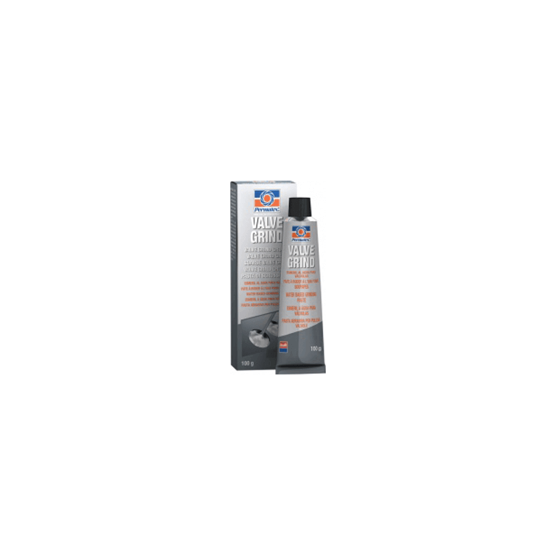 KRAFFT 100g Prematex Valve Grind - Thick Grain