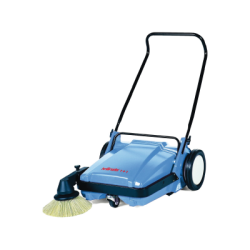 Hand Power Sweepers 1 + 1 KRANZLE
