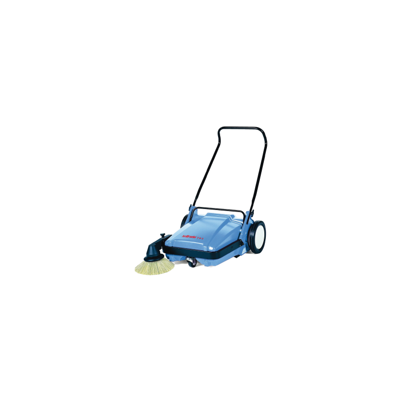 Hand Power Sweepers 1 + 1 KRANZLE