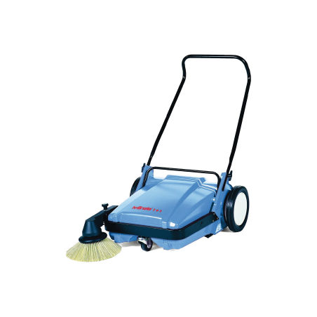 Hand Power Sweepers 1 + 1 KRANZLE