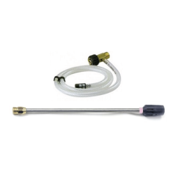 KRANZLE Detergent Injectors With Standard Lance 042